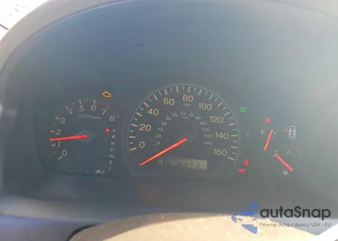 2005 Honda Accord Ex из США, поврежденный, VIN 1HGCM56825A059727